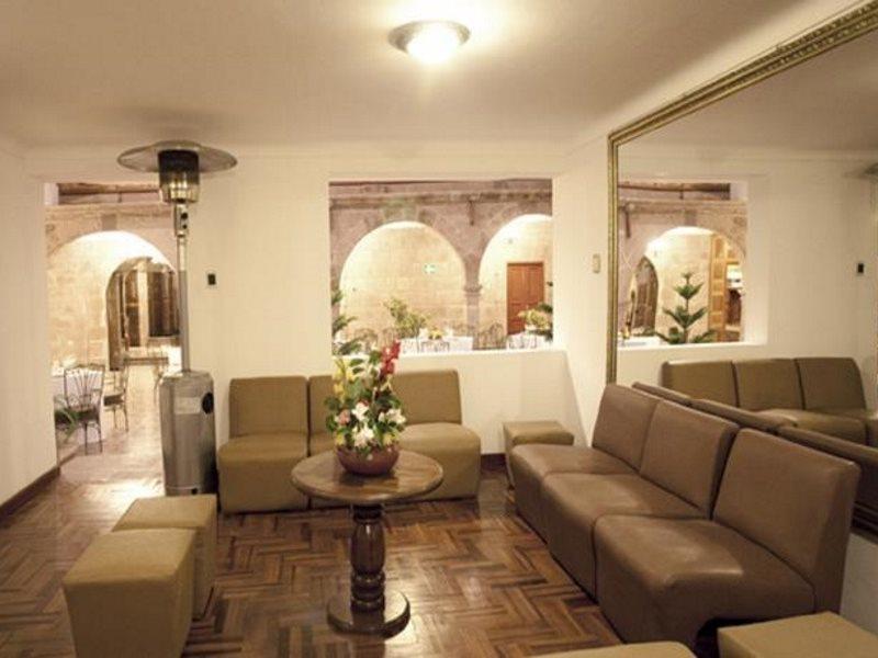 Hotel Terra Andina Colonial Mansion 4*