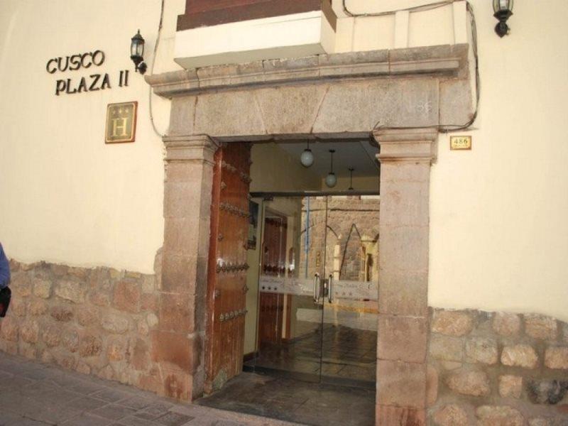 Hotel Cusco Plaza Saphi Cusco