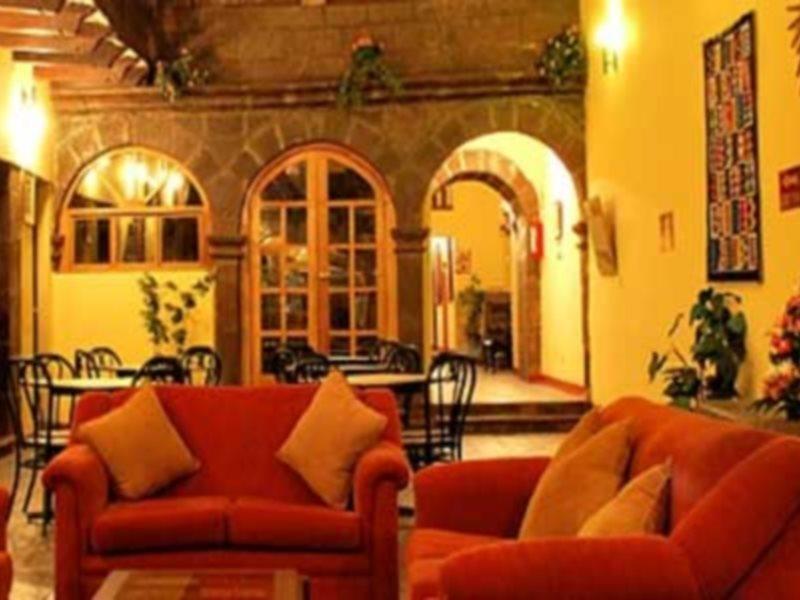 Hotel Cusco Plaza Saphi Cusco