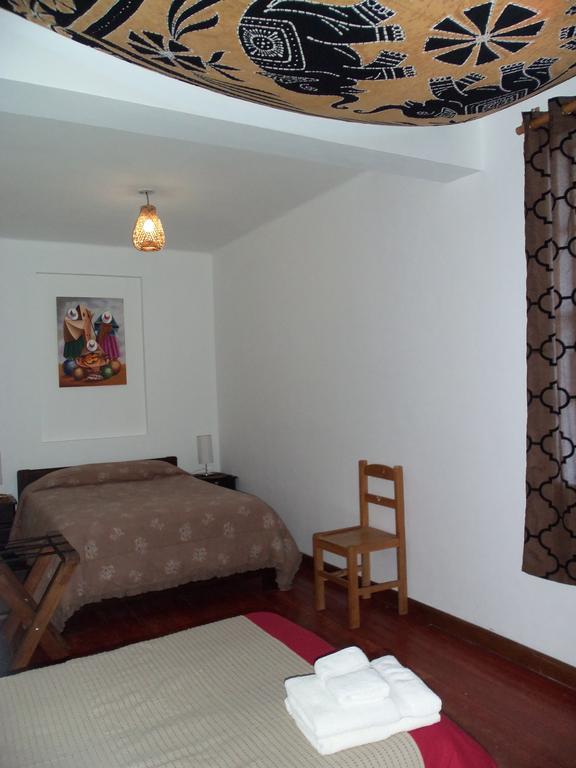 Wara Cusco