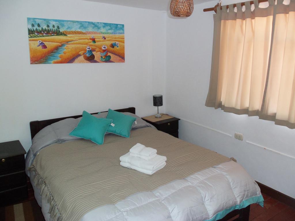 Apartment Wara