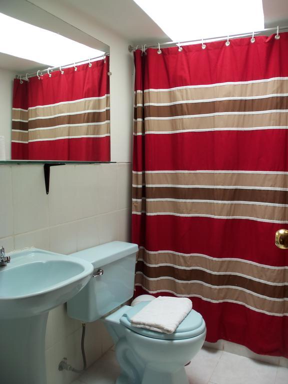 Apartment Wara Cusco