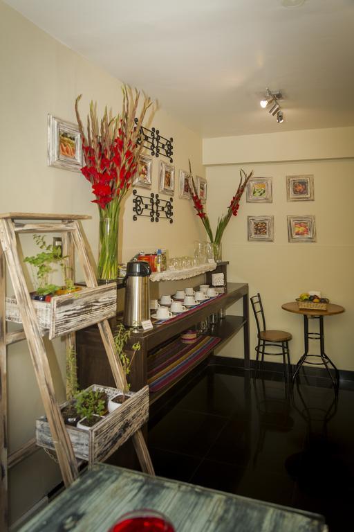 Wakapunku Boutique Cusco