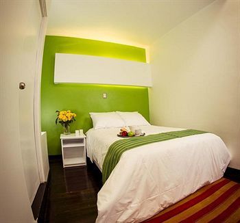 Wakapunku Boutique 3* Cusco