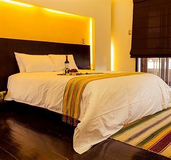 Hotel Wakapunku Boutique
