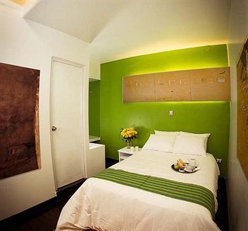 Hotel Wakapunku Boutique Cusco