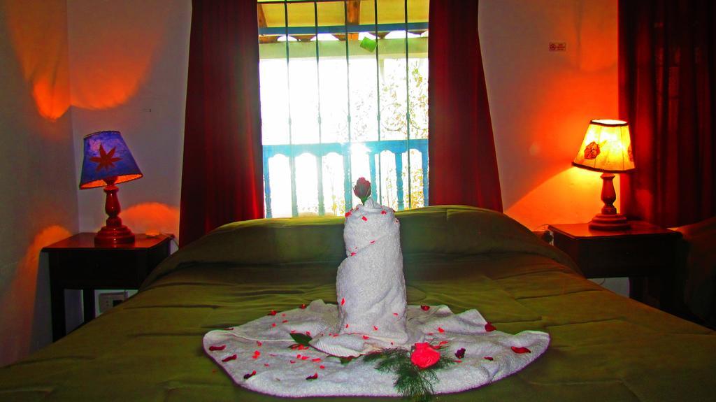 View Point Guest house
