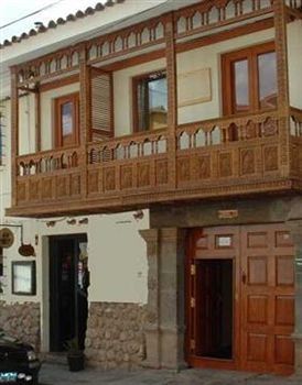 Wakapunku Boutique Hotel 3*