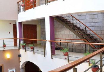 Hotel Mamasara Cusco