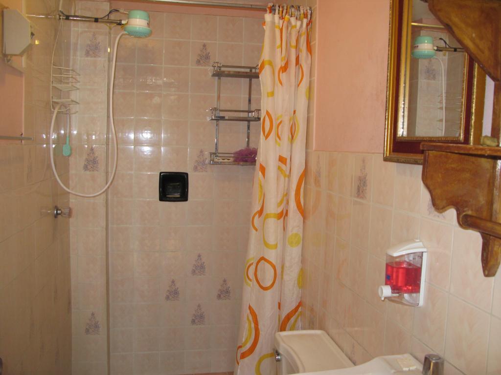 Bed & Breakfast Secret Garden