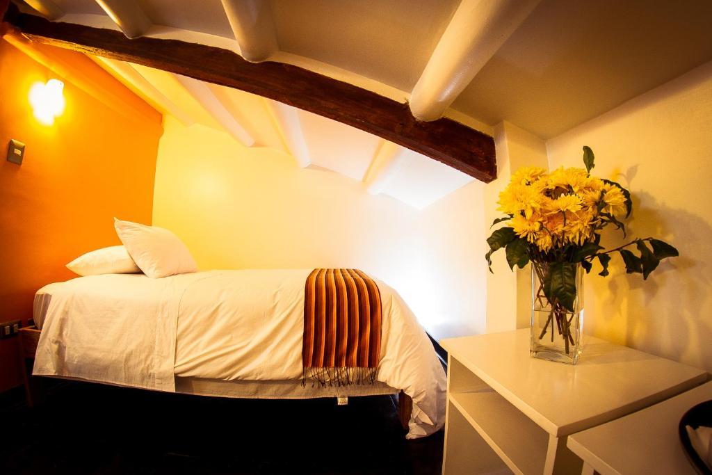 Wakapunku Boutique Hotel Cusco