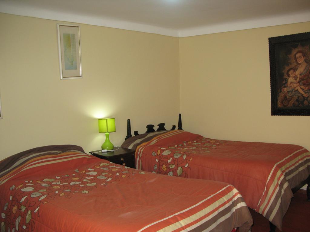 Bed & Breakfast Secret Garden Cusco