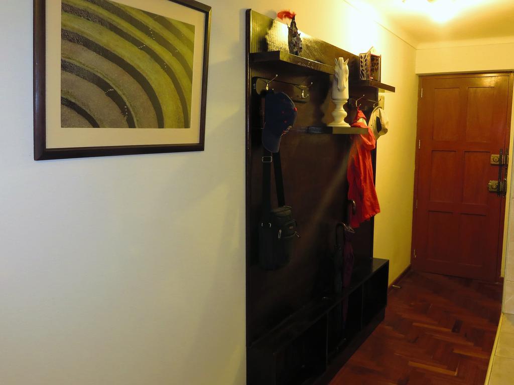 Departamento Inti Apartment *