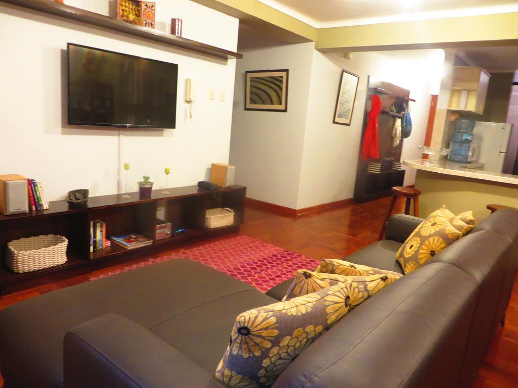 Departamento Inti Cusco