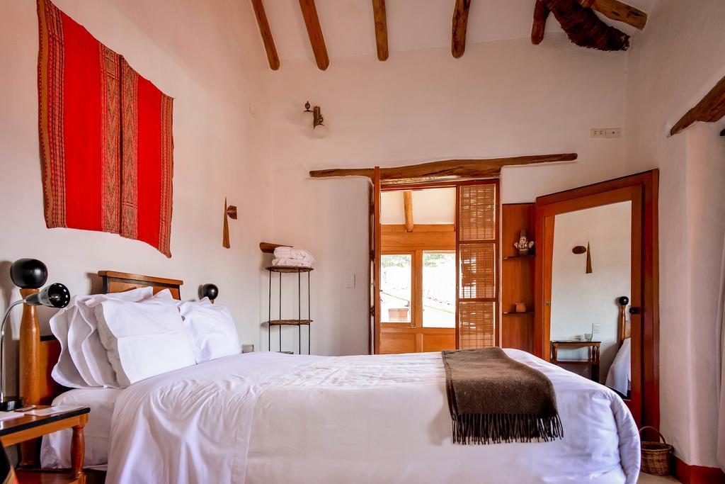 Hotel El Balcon 3*
