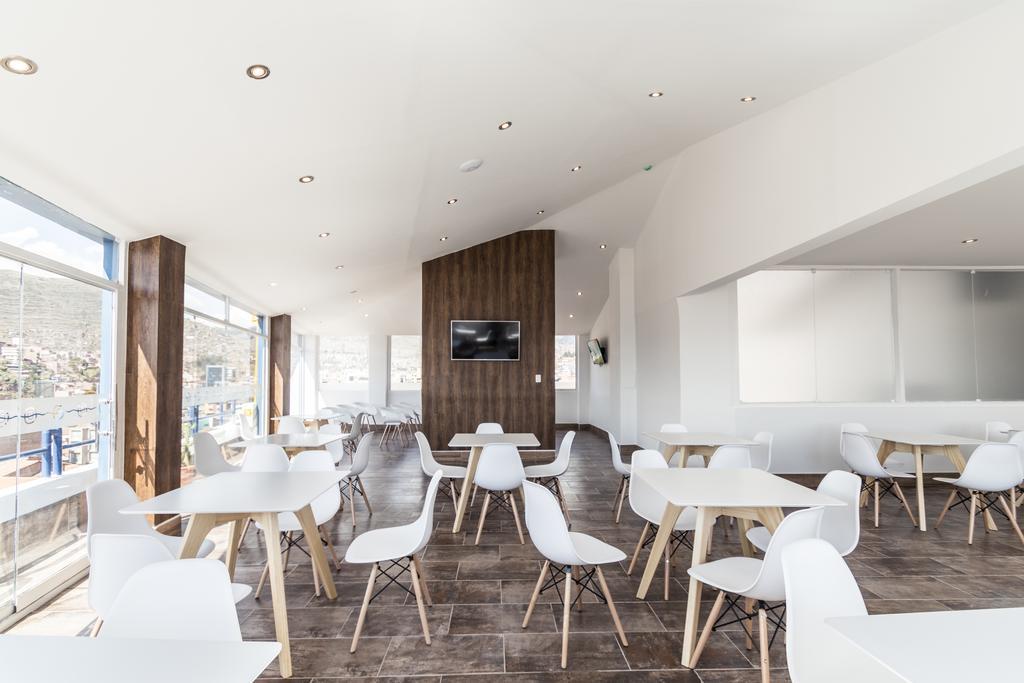 Wayqey Hotel 4*