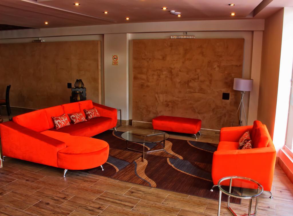 Wayqey Hotel