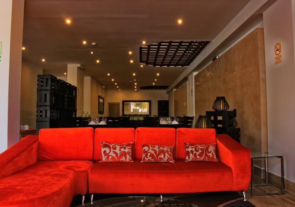 Wayqey Hotel 4*