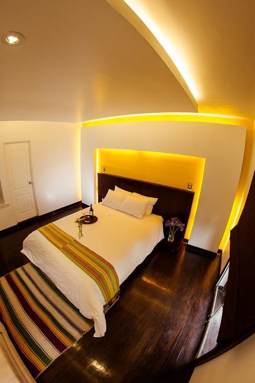 Wakapunku Boutique Hotel