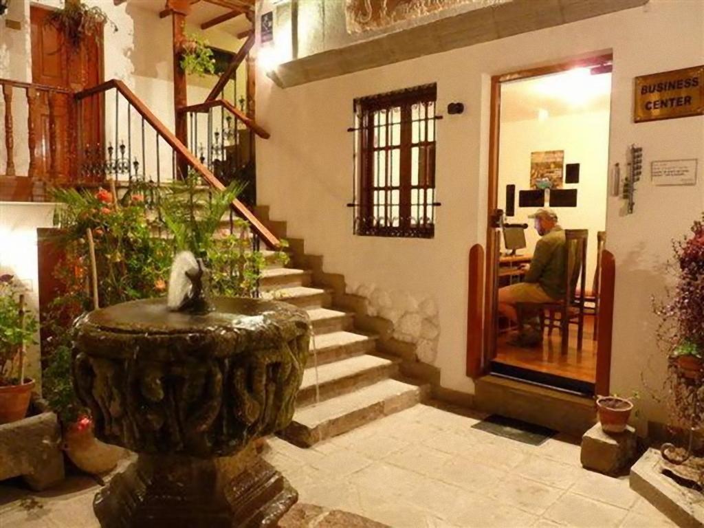 Rumi Punku 3* Cusco