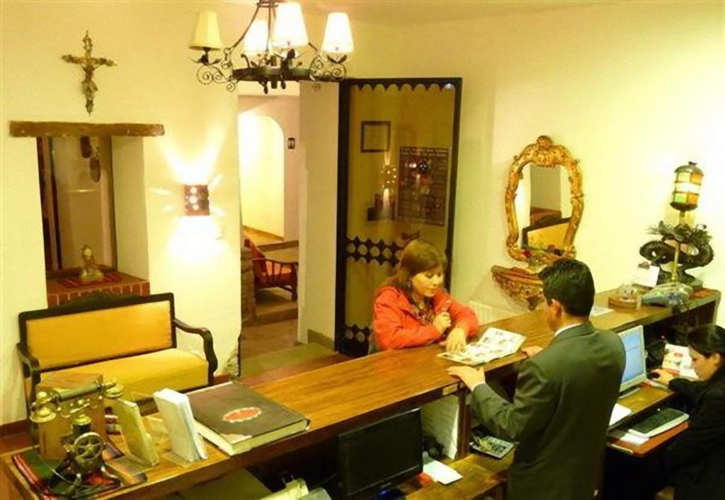 Hotel Rumi Punku