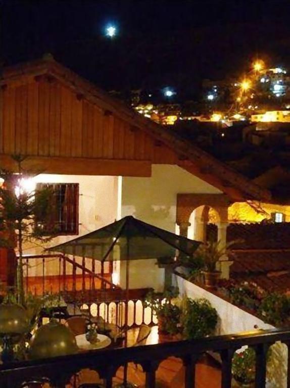 Hotel Rumi Punku 3*