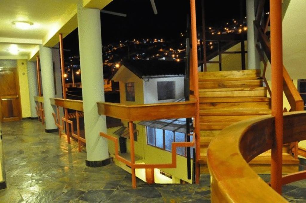 Killaqente Inn Cusco