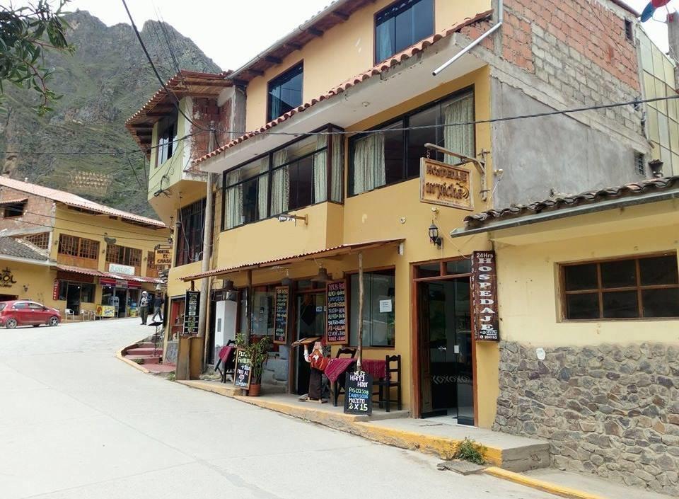 Urpicha Gasthof Cusco