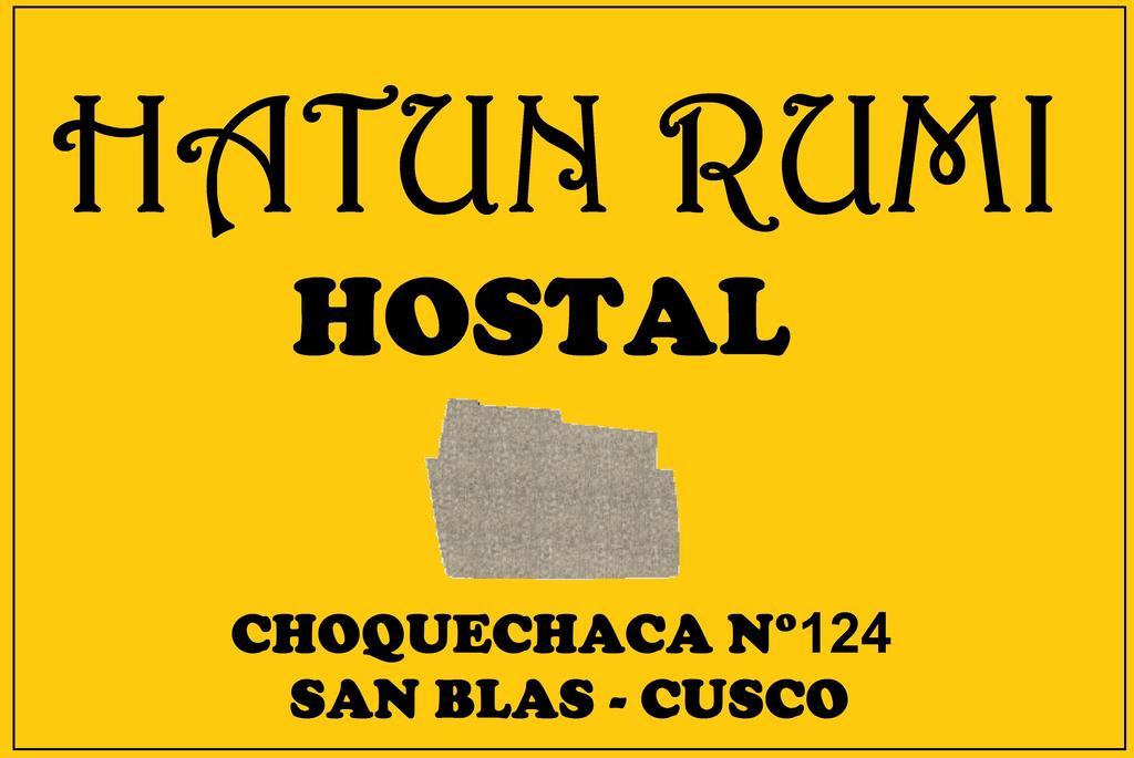 Hatun Rumi Hostal * Cusco