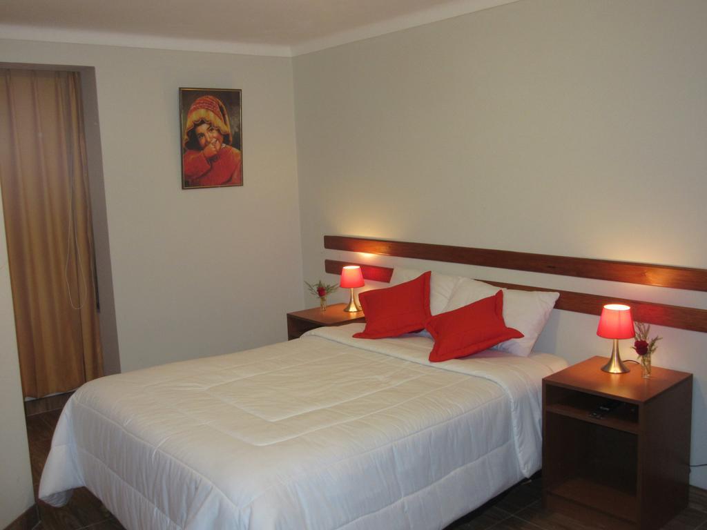 Hotel House