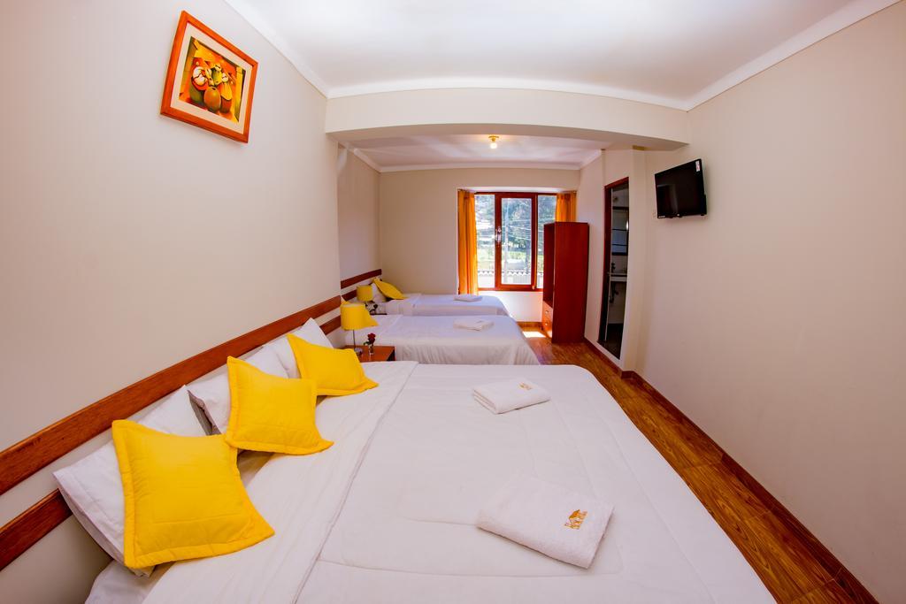House 2* Cusco