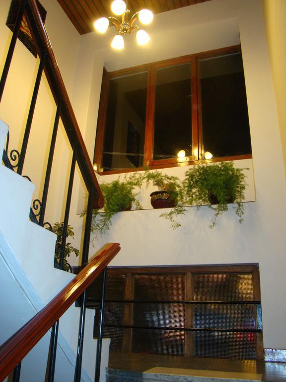 Hotel House Cusco