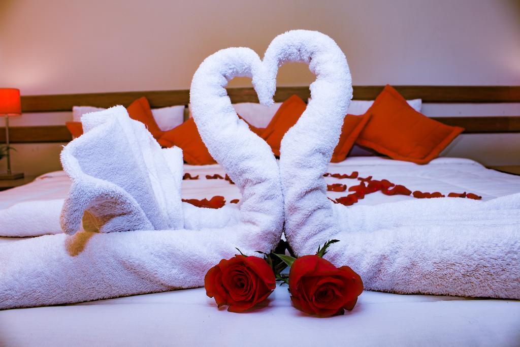 Hotel House 2*