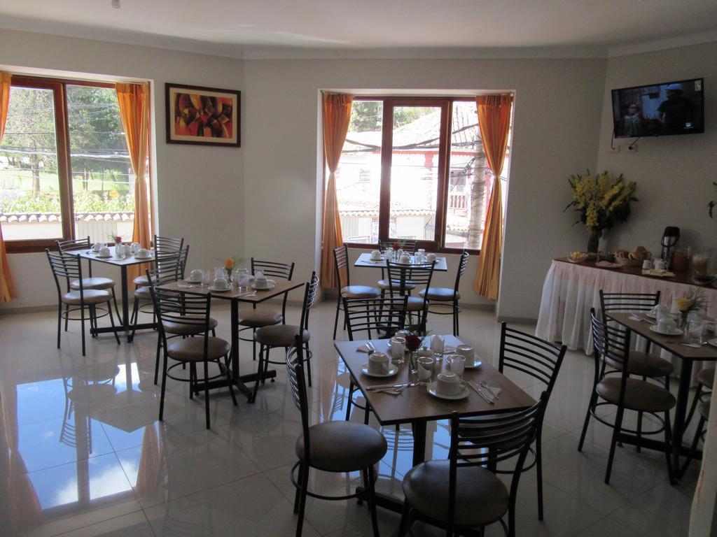 House Hotel