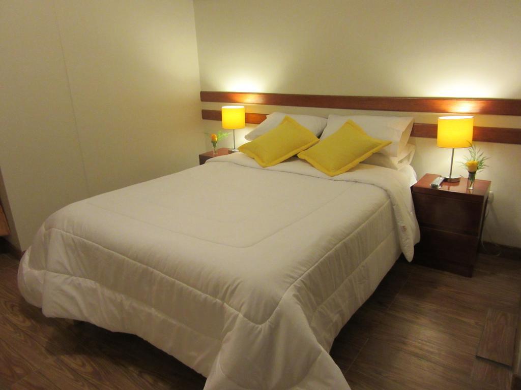 House Hotel Cusco