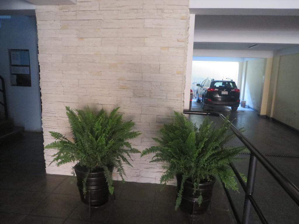 Departamento Inti *