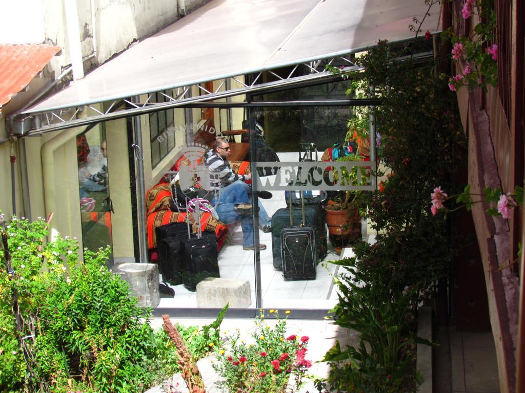 Santa Rosa Guest house 2*
