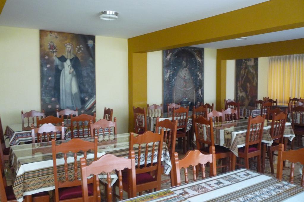 Santa Rosa Guest house 2*