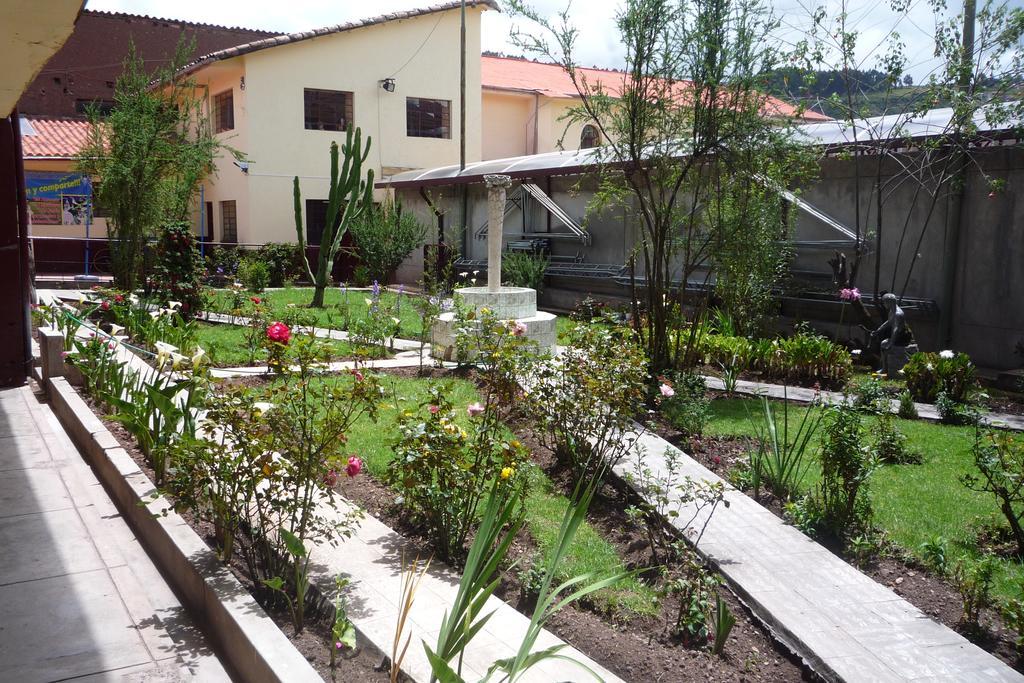Santa Rosa Guest house Cusco