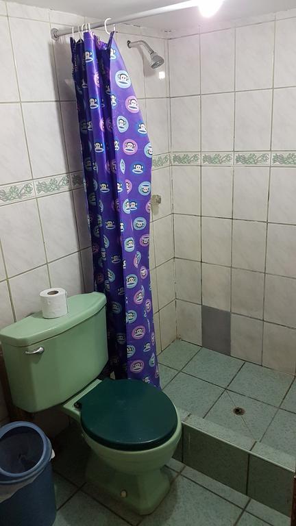 Hatun Rumi Hostal *