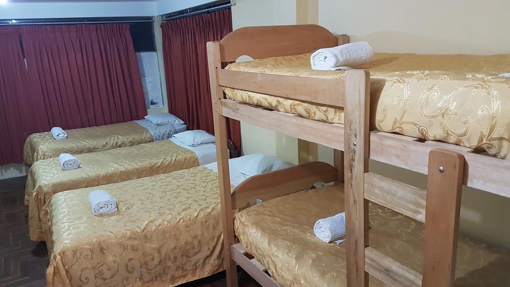Hostel Hatun Rumi Hostal Cusco