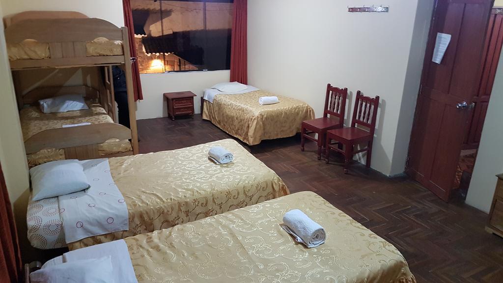 Hatun Rumi Hostal