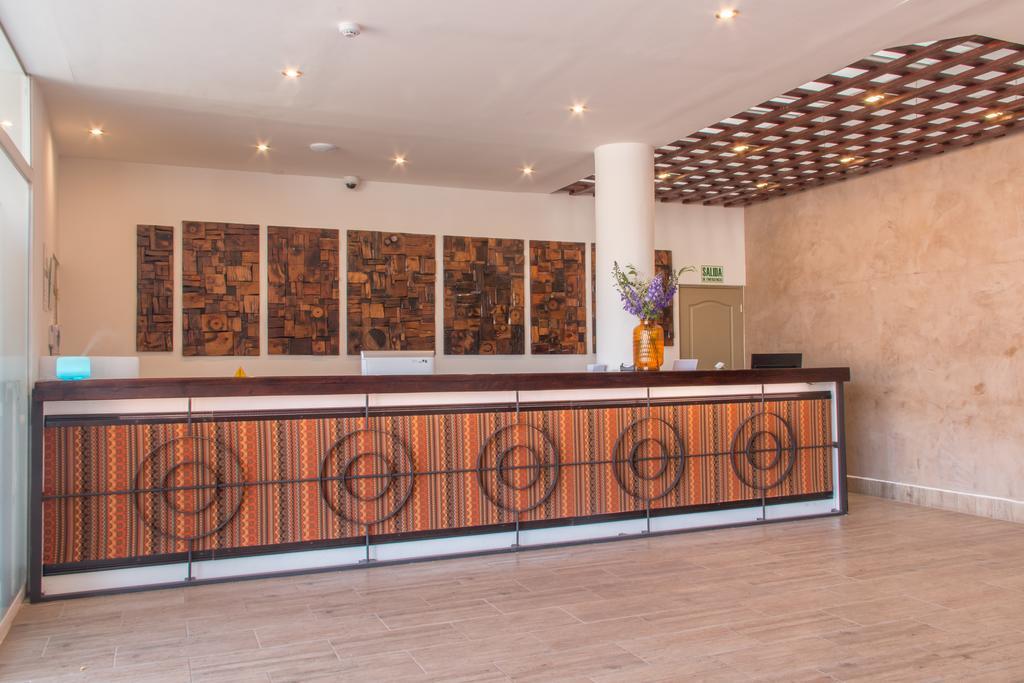 Hotel Wayqey 4*