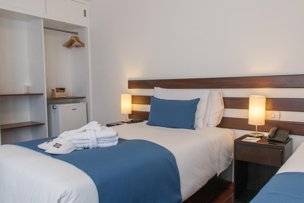 Hotel Wayqey Cusco