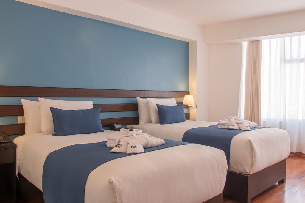 Hotel Wayqey 4*