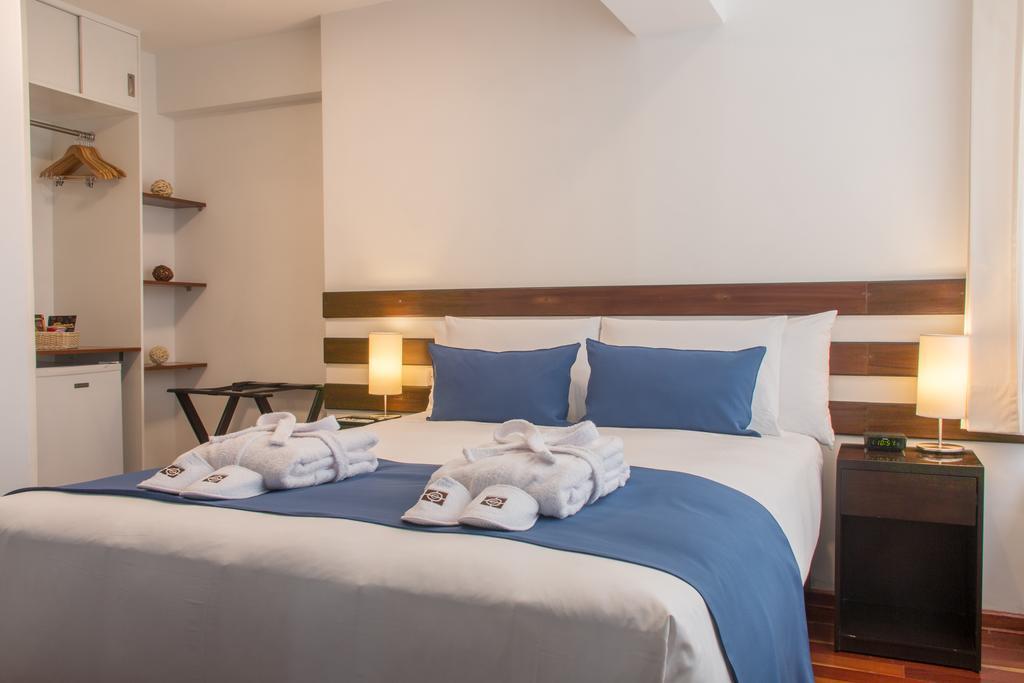 Wayqey Hotel Cusco