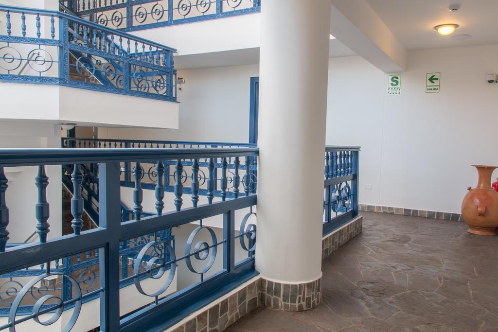 Wayqey Hotel 4*