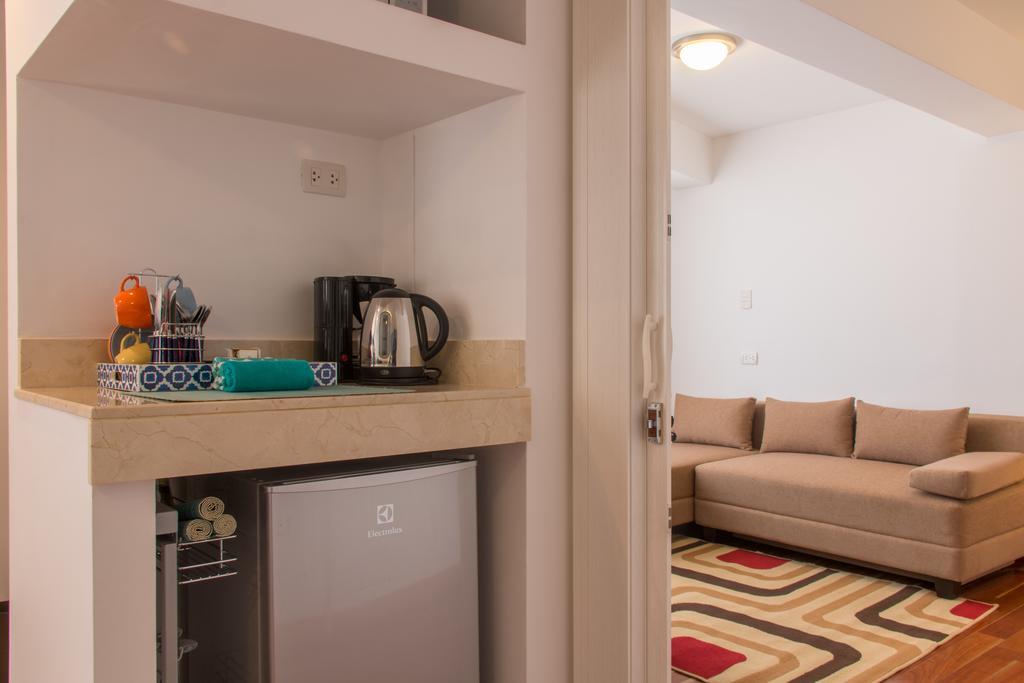 Hotel Wayqey 4*