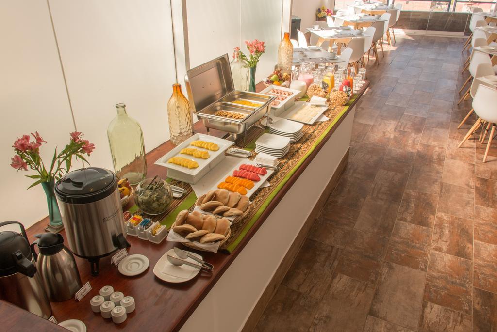 Wayqey Hotel 4*