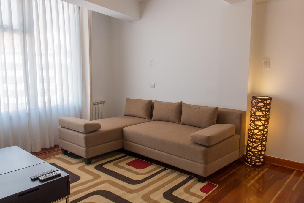 Wayqey Hotel Cusco